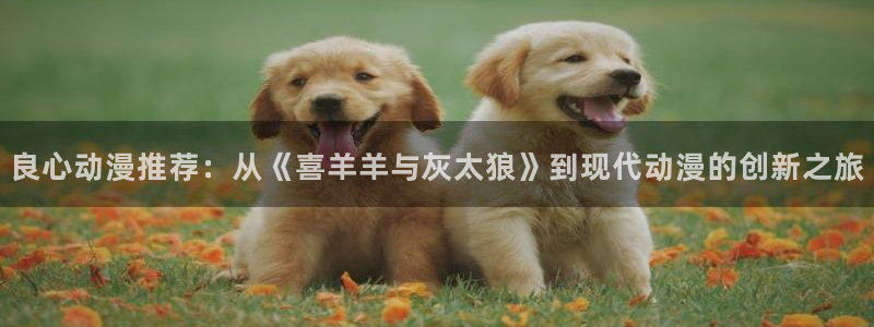拷贝漫画 copymanager.ory网站：良心动漫推荐：从《喜羊羊与灰太狼》到现代动漫的创新之旅