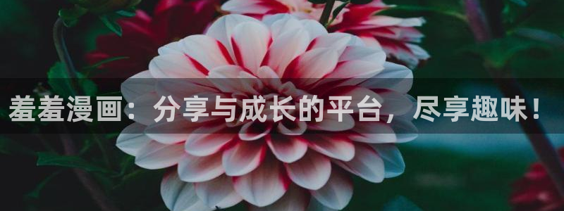 managereader漫画官网入口：羞羞漫画：分享与成长的平台，尽享趣味！