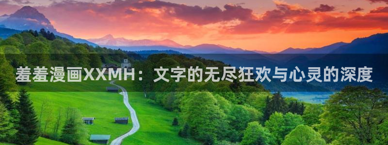 韩漫漫画官网入口老版本：羞羞漫画XXMH：文字的无尽狂欢与心灵的深度